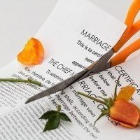 Divorce:  Court Process for Financial Remedies