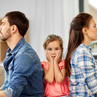 Divorce:  Child & Spousal Maintenance