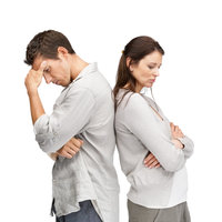 Divorce:  Separation Agreements