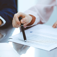 Divorce: Annulment, Nullity of Marriage