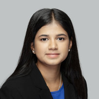 Photograph of Priyanka Patel