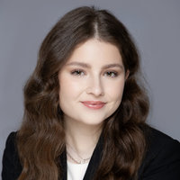 Photograph of Rosie